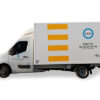 Alquilar camión Renault Master Caja barcelona