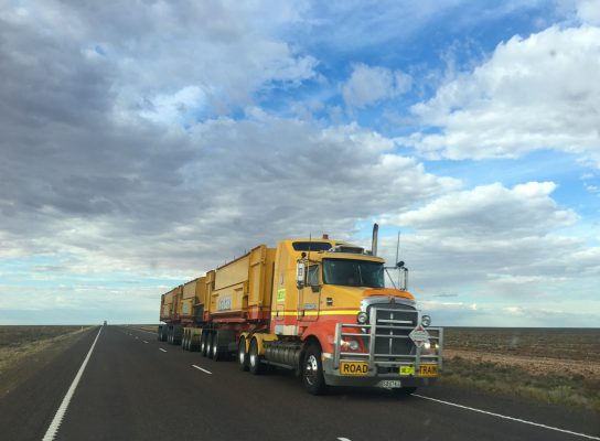 Remolque o remolque ligero camion