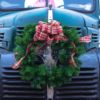 Alquiler camiones en barcelona Navidad