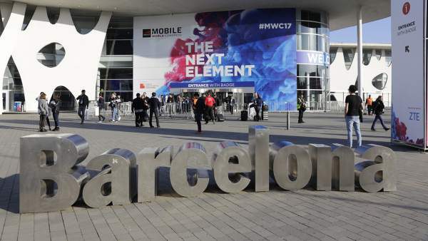 alquilar furgonetas para el MWC 2018