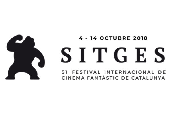 51 festival de sitges furgoneta