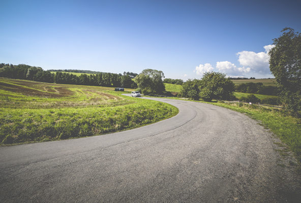 Consejos de qué revisar en la furgoneta antes de salir de viaje