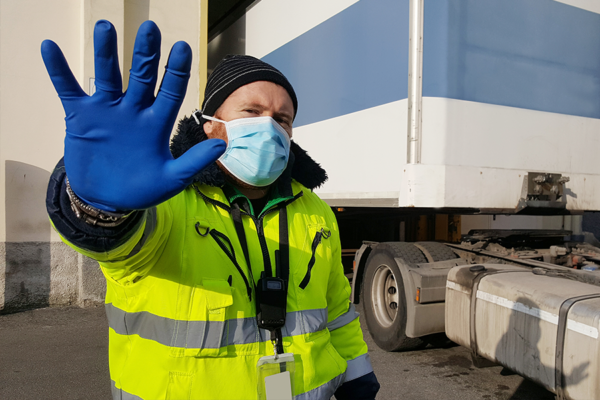 furgonetas para uso sanitario