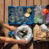 furgonetas de alquiler para reciclar